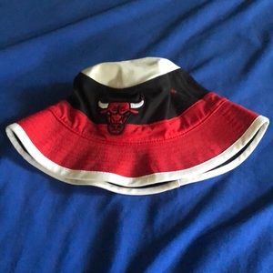 Bulls Bucket Hat